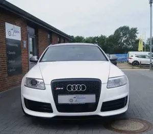 Audi RS6 Avant 5.0 TFSI quattro MTM- 515 kW! 100% Top Bild 5