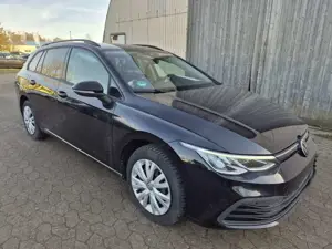 Volkswagen Golf VIII Variant 2.0 TDI DSG Life Navi LED ACC