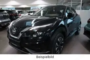 Nissan Juke 1.0 MJ2025 Acenta Carplay LED Klimaaut shzg Bild 1
