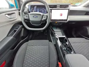 Ford Puma Puma Gen-E, FWD, Winter-P, Komfort-P, Allwetter Bild 5