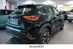 Nissan Juke 1.0 MJ2025 Acenta Carplay LED Klimaaut shzg Bild 4