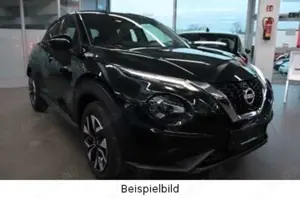 Nissan Juke 1.0 MJ2025 Acenta Carplay LED Klimaaut shzg Bild 3