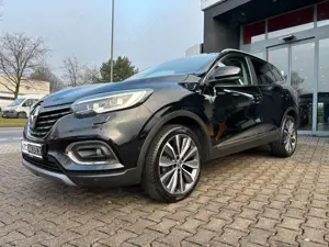 Renault Kadjar Bose Edition KAMERA AUTOM. LEDER 1-HAND