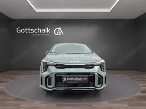 Kia Picanto Picanto 1.0 GDI MT GT-Line (5-Sitzer) Bild 3