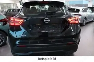 Nissan Juke 1.0 MJ2025 Acenta Carplay LED Klimaaut shzg Bild 5