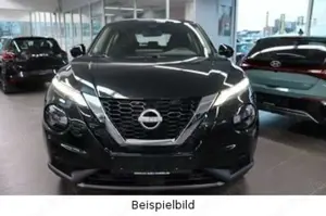 Nissan Juke 1.0 MJ2025 Acenta Carplay LED Klimaaut shzg Bild 2