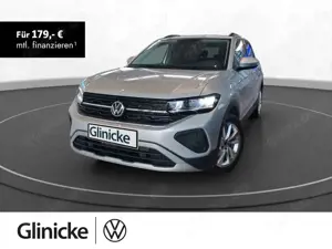 Volkswagen T-Cross Life 150 PS DSG | RÜKA | IQ.DRIVE uvm.