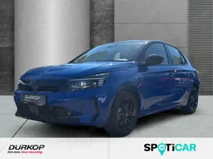 Opel Corsa GS Turbo 8-AT Tech-Paket 16-Zoll-Alu schwarz Digit