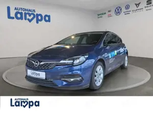 Opel Astra K 1.2 Turbo Elegance 6-Gang NAV,RFK,SHZ,LED