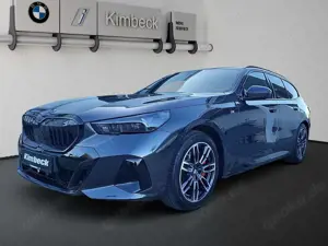 BMW 540 d xDrive Touring M SPORT Sitzbelü AHK 360° ACC