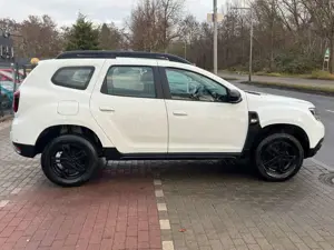Dacia Duster II 1.6 Comfort*Nav*Carplay*Klima*Temp*PDC Bild 4
