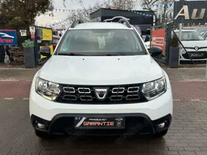 Dacia Duster II 1.6 Comfort*Nav*Carplay*Klima*Temp*PDC Bild 2
