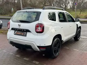 Dacia Duster II 1.6 Comfort*Nav*Carplay*Klima*Temp*PDC Bild 5