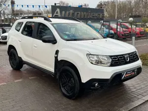 Dacia Duster II 1.6 Comfort*Nav*Carplay*Klima*Temp*PDC Bild 3