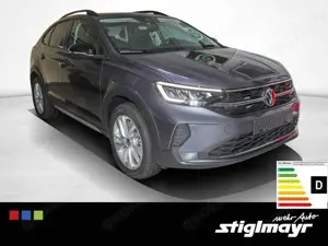 Volkswagen Taigo ENERGY 1,0 TSI AHK+KAMERA+SITZHG+ACC+17`