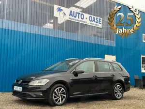 Volkswagen Golf VII Variant **Join**Automatik**ACC**NAVI**