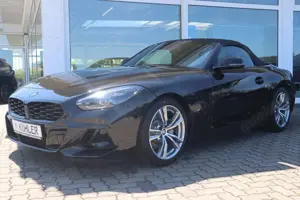 BMW Z4 sDrive20i  M-Sport/Head-Up/ACC/RFK/DrivingAss./