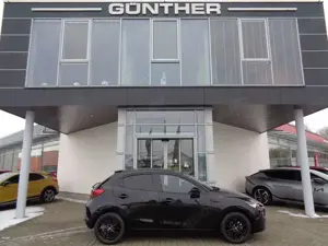 Mazda 2 1.5L 90ps 6AT FWD HOMURA Bild 4