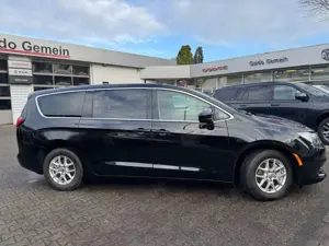 Chrysler Pacifica Bild 4
