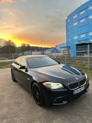 BMW 520 520d