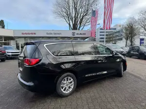 Chrysler Pacifica Bild 5