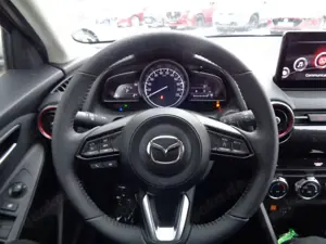 Mazda 2 1.5L 90ps 6AT FWD HOMURA Bild 5