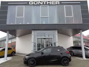 Mazda 2 1.5L 90ps 6AT FWD HOMURA Bild 3