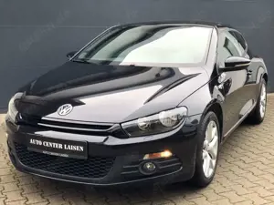 Volkswagen Scirocco 1.4 TSI Klima Alcantara Sitzheiz Tempom