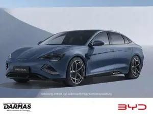 BYD Seal SEAL Comfort