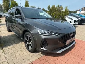 Ford Focus Active Turnier 125PS *ACC|Kamera|WinterP.*
