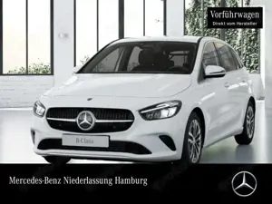 Mercedes-Benz B 180 PROGRESSIVE+AHK+LED+KAMERA+TOTW+7G