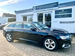 Audi A6 Avant 40 TDI sport / LED / ACC / Spurassist