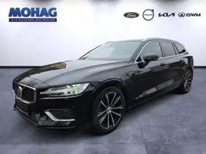 Volvo V60 T6 Core Plug-In Hybrid AWD mit  Kamera,Navi,Sitzhe