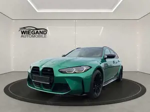 BMW M3 Competition Touring M xDrive+CARBON+LEDER+LAS