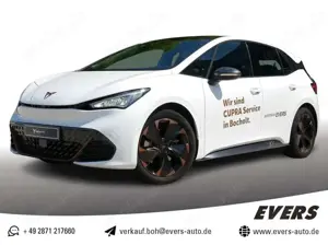 CUPRA Born +150KW+58KWH+ACC+BEATS+NAVI+LHZ+PANORAMAD.