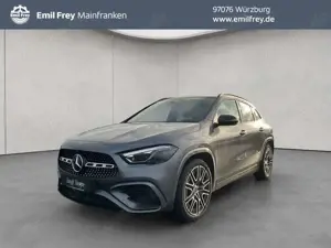 Mercedes-Benz GLA 180 GLA