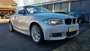 BMW 118 i Cabrio aut. ~ M-Sportpaket ~ Leder ~ Xenon