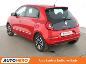 Renault Twingo 0.9 TCe Intens Aut.*TEMPO*KLIMA*GARANTIE* Bild 4