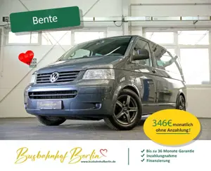 Volkswagen T5 Multivan 1.9 TDI Sportfahrwerk Klima AHK 2.Hd