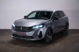 Peugeot 3008 1.6 300 A 4 llure Pack Kamera+LED+Navi+Kam.+LM