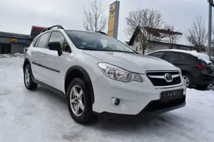 Subaru XV Active "SHZ/AHK/Klimaauto"