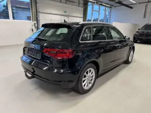 Audi A3 Bild 5