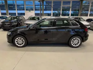 Audi A3 Bild 2