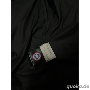 Canada Goose Jacket