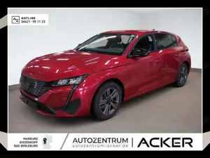 Peugeot 308 Allure 1.5 BlueHDI 130  AT8 Nav/RFK -43%*