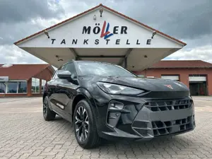 CUPRA Terramar 1.5 TSI DSG / Sitzheizung AHK