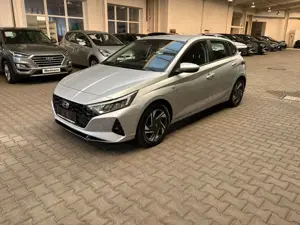 Hyundai i20 Trend Mild-Hybrid