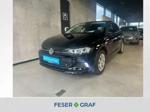 Volkswagen Polo VI Comfortline 1.0 TSI 7-Gang DSG/SHZ/KESSY