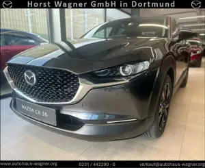 Mazda CX-30 Homura 140 PS *Alexa*Navi*Voll-LED*