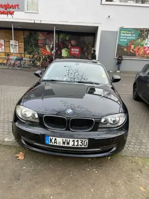 BMW 118 118d DPF Edition Lifestyle